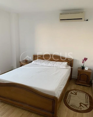Apartament 2 camere | Centrală proprie | Aviației | Promenada - imagine 5