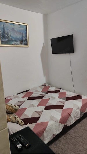 Garsoniera de inchiriat