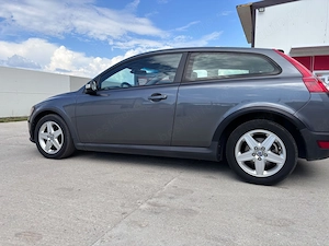 Volvo C30 - 1870   (anvelope+jante vara&iarna)
