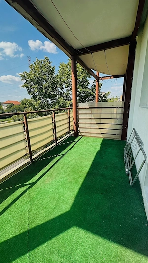 Persoană fizică închiriez apartament cu 1 camera - imagine 5