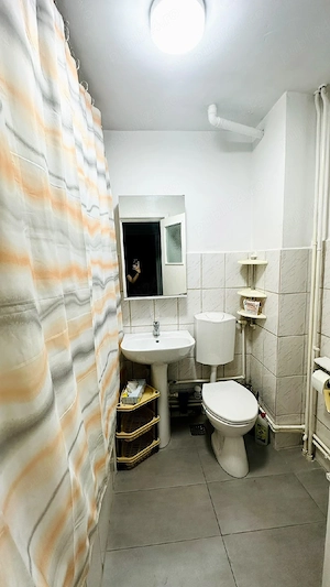 Persoană fizică închiriez apartament cu 1 camera - imagine 4