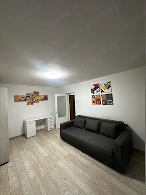 Persoană fizică închiriez apartament cu 1 camera