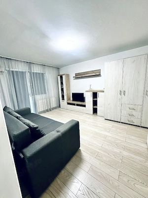 Persoană fizică închiriez apartament cu 1 camera - imagine 2