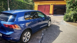 Vânzare auto VW GOLF 8 - imagine 3
