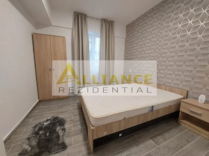 4 MIN METROU BERCENI 3 CAMERE MOBILAT UTILAT AC - imagine 6