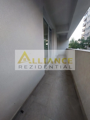 4 MIN METROU BERCENI 3 CAMERE MOBILAT UTILAT AC - imagine 13
