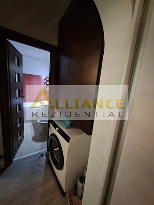 Piata Sudului 5 minute 2 camere decomandat | 56 mp | Parcare | Renovat - imagine 7