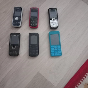 nokia stare buna merge toate 