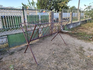 De vânzare iesle pentru oi și capre  - imagine 4