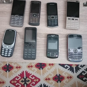 telefoane mobile stare buna 