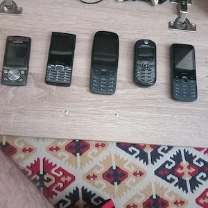 telefoane mobile stare buna de funcționare 