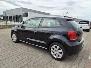 = V.W. POLO 1.4 Benzina Piele Navi 2010 Inmat. = 3.900 e. =    - imagine 3