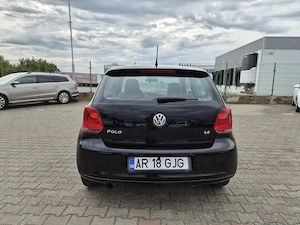 = V.W. POLO 1.4 Benzina Piele Navi 2010 Inmat. = 3.900 e. =    - imagine 7