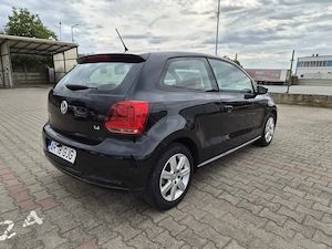 = V.W. POLO 1.4 Benzina Piele Navi 2010 Inmat. = 3.900 e. =    - imagine 4