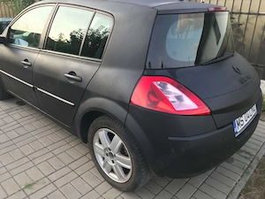 Renault Megane II 1.6 16V Benzină   2  - imagine 2
