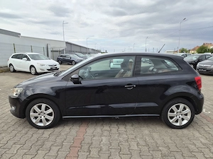 = V.W. POLO 1.4 Benzina Piele Navi 2010 Inmat. = 3.900 e. =    - imagine 6