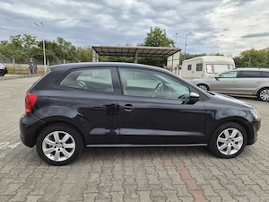 = V.W. POLO 1.4 Benzina Piele Navi 2010 Inmat. = 3.900 e. =    - imagine 8