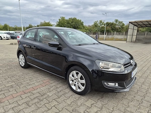 = V.W. POLO 1.4 Benzina Piele Navi 2010 Inmat. = 3.900 e. =    - imagine 2
