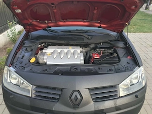 Renault Megane II 1.6 16V Benzină   2  - imagine 4