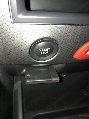 Renault Megane II 1.6 16V Benzină   2  - imagine 10
