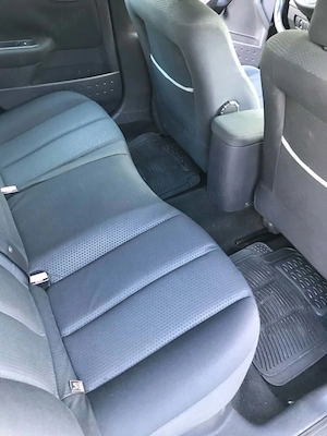 Renault Megane II 1.6 16V Benzină   2  - imagine 7