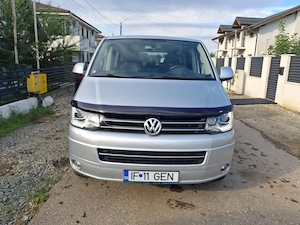Vând vw multivan 