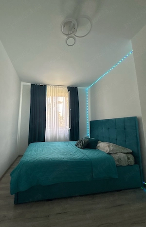 Schimb apartament in Ilia cu casă - imagine 3