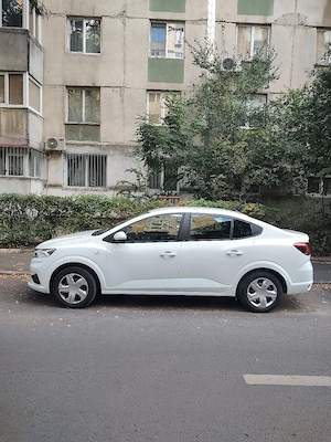 Dacia Logan III An 2023 - imagine 5