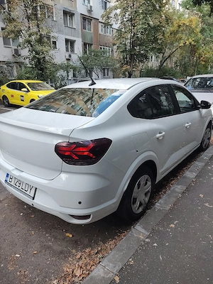 Dacia Logan III An 2023 - imagine 3