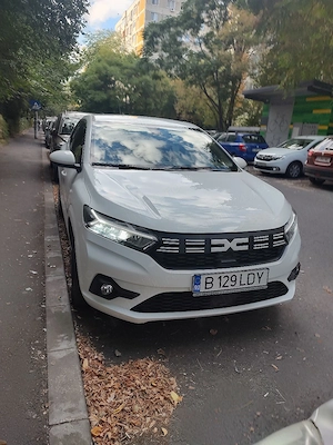 Dacia Logan III An 2023 - imagine 2