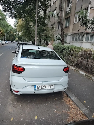 Dacia Logan III An 2023 - imagine 4