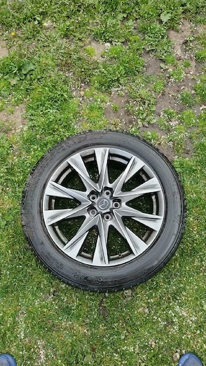 jante mazda cx5 - imagine 2