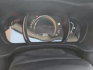 Vand Renault Kadjar 2018 1.2 benzina Automat - imagine 2