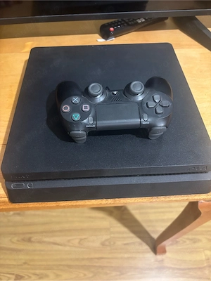 vand playstation 4