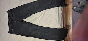 Vand blugi firma Cropp.