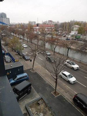 CENTRAL Splaiul Unirii intre podul Timpuri Noi si podul Mihai Bravu - imagine 2