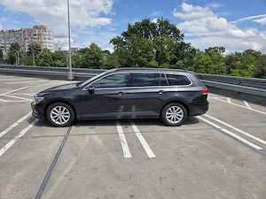 Vand Passat B8, 2017, DSG, 2.0 diesel - imagine 2
