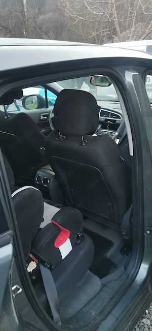 Peugeot 3008,1.6 hpi 156 cp - imagine 5