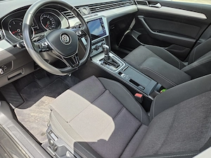 Vand Passat B8, 2017, DSG, 2.0 diesel - imagine 3