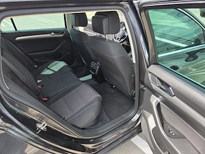 Vand Passat B8, 2017, DSG, 2.0 diesel - imagine 4