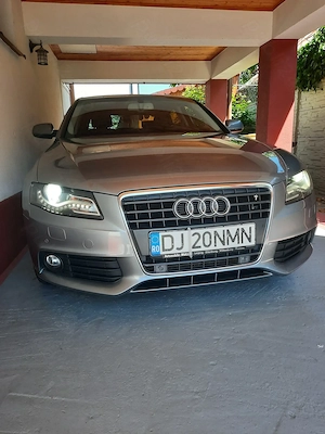 Audi A4 Limuzină  1,8 TFSI 