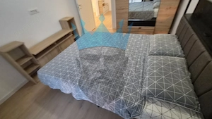  Apartament 2 Camere Complex Hills Titanium Theodor Pallady Bucuresti - imagine 11