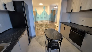  Apartament 2 Camere Complex Hills Titanium Theodor Pallady Bucuresti - imagine 2