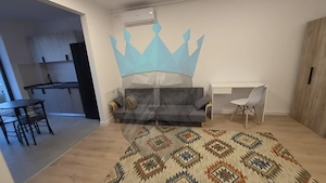  Apartament 2 Camere Complex Hills Titanium Theodor Pallady Bucuresti - imagine 3