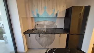  Apartament 2 Camere Complex Hills Titanium Theodor Pallady Bucuresti - imagine 7