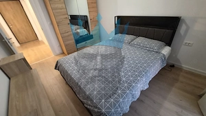  Apartament 2 Camere Complex Hills Titanium Theodor Pallady Bucuresti - imagine 10