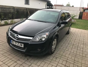 Opel Astra H Caravan 1.7 CDTI 110 CP   2012  