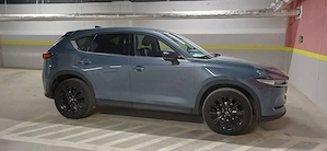 De vânzare Mazda CX-5  - imagine 5