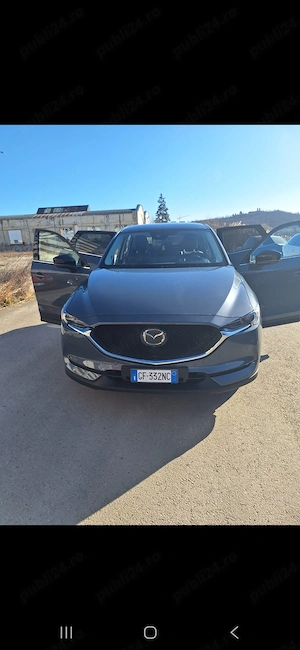 De vânzare Mazda CX-5  - imagine 7