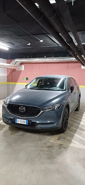 De vânzare Mazda CX-5  - imagine 6